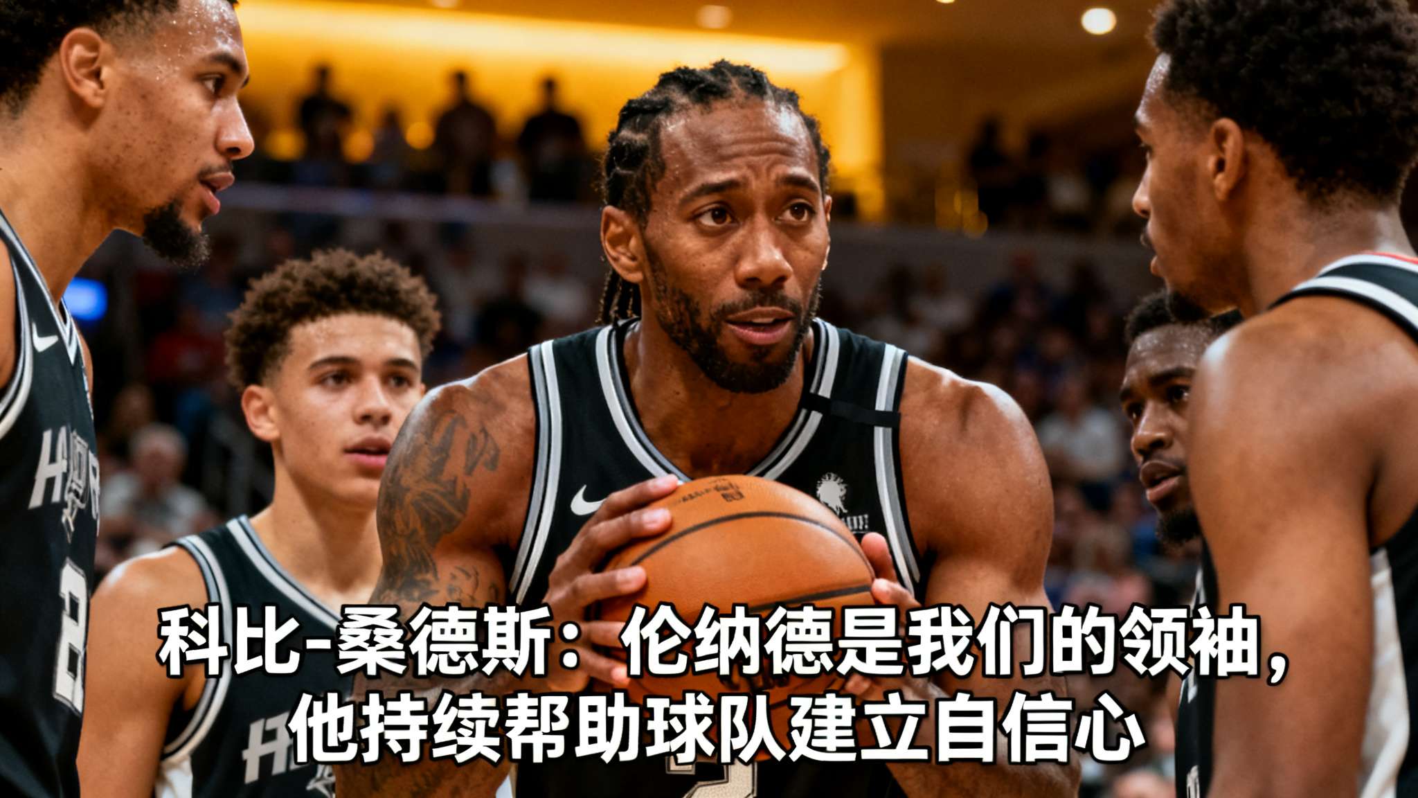 科比桑德斯签快船 科比桑德斯签快船