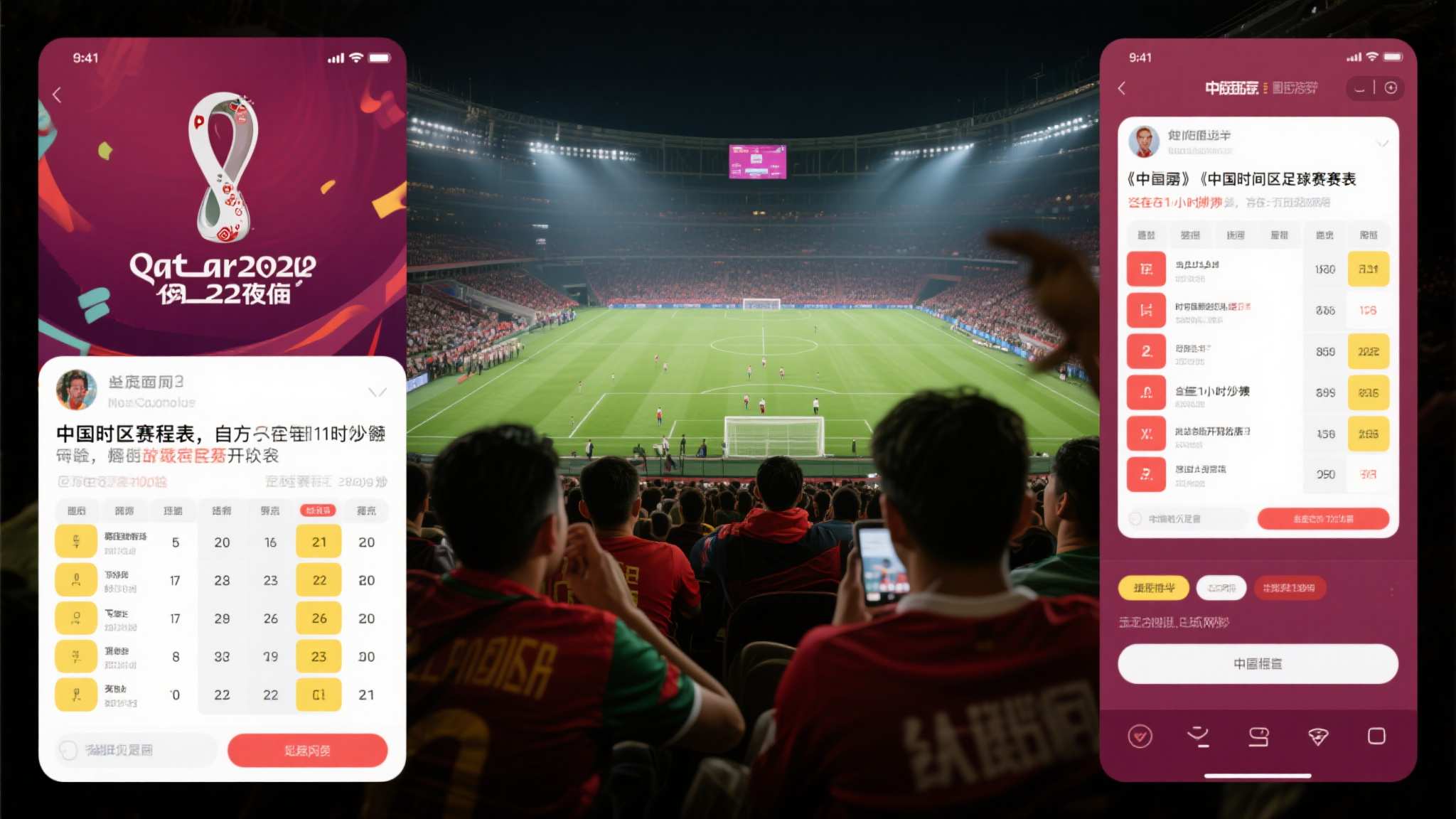 世界杯视频直播最新APP下载